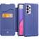 Dux ducis Skin X Series Magnetic Flip Case for Galaxy A33 5G