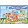 Moose Bluey Scavenger Hunt Board Game