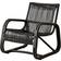 Cane-Line Curve Fauteuil de salon