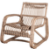 Cane-Line Curve Lounge Chair