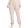 Nike Sportswear Club Fleece Mid-Rise Oversized Cargo Sweatpants Women's - Pastel Pink