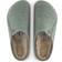 Birkenstock Zermatt Shearling Wool Felt - Beryl/Sand