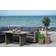 House Nordic Gili Nature Korg 40cm 40cm 2st