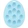 Wilton Easter Egg Chokoladeform 23 cm