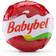 Babybel Mini Original Cheese 120g 6pcs
