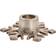 Lene Bjerre Caville Ljusstake 3cm