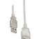 InLine USB A - USB A M-F 2.0 5m