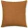 ferm LIVING Contrast Komplet pyntepude Brun, Grøn, Gul, Lilla, Pink (40x40cm)