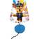 Lexibook Paw Patrol Bordslampa