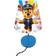 Lexibook Paw Patrol Tischlampe