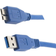 Lanberg USB A-USB Micro-B 3.0 0.5m