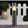 Lindby Enja Bollard 50cm