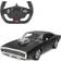 Jamara Dodge Charger R/T 1970 RTR 402117