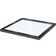 Velux ISU 060060 2093 Aluminium Ovenlysvindue Vindue med 1-lags glas 60x60cm