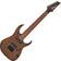 Ibanez RG7421-WNF Walnut Flat 7-string Electric Guitar