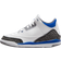 Nike Air Jordan 3 Retro PS - White/Black/Cement Grey/Racer Blue