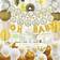 Regal Decorations Elephant Theme Baby Shower Decorations for Boy or Girl Kit Cake Decoration