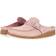 Birkenstock Buckley Nubuck Leather - Soft Pink