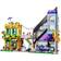 LEGO Friends Downtown Flower & Design Stores 41732