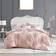 Betsey Johnson Rambling Rose Duvet Cover Pink (271.8x233.7)