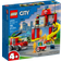 LEGO City Fire Station & Fire Engine 60375