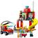 LEGO City Fire Station & Fire Engine 60375