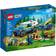 LEGO City Mobile Police Dog Training 60369