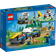 LEGO City Mobile Police Dog Training 60369