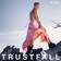 Pink Trustfall (CD)