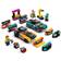 LEGO City Custom Car Garage 60389
