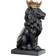 A Lot Decoration Lejon med krona Prydnadsfigur 35cm