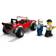 LEGO City Police Bike Car Chase 60392