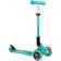 Globber Junior Foldable Lights Scooter