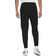 Nike Men's Sportswear Tech Fleece Joggers - Black/Dark Grey Heather/White