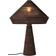 Villa Collection Alk Bordlampe 54cm