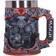 Nemesis Now Magic The Gathering Five Color Wheel Becher 75cl