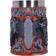 Nemesis Now Magic The Gathering Five Color Wheel Becher 75cl