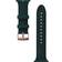 Njord byELEMENTS Salmon Leather Watch Band for Apple Watch 44/45mm