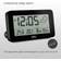 Braun BC13 LCD Digital Weather Station