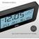 Braun BC13 LCD Digital Weather Station