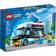 LEGO City Penguin Slushy Van 60384