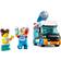 LEGO City Penguin Slushy Van 60384