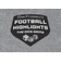 Football Highlights: The Dice Game