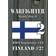 Warfighter WWII Expansion #33 Finland #2