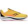 Saucony Big Kid's Endorphin KDZ - Yellow