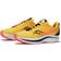 Saucony Big Kid's Endorphin KDZ - Yellow