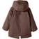 Lil'Atelier Water Repellent Jacket - Coffee Quartz (13202737)