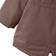 Lil'Atelier Water Repellent Jacket - Coffee Quartz (13202737)