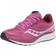 Saucony Kid's Ride 14 - Pink