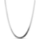 ENAMEL Copenhagen Caroline Necklace - Silver